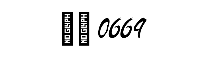 Arthas Regular  Скачать бесплатные шрифты