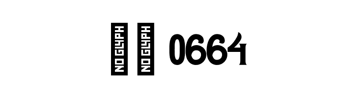 Robusta Regular  Скачать бесплатные шрифты