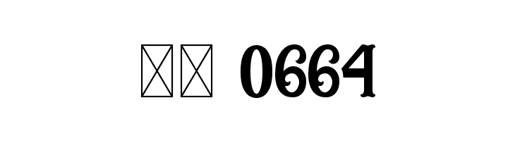 Circusia Regular  Скачать бесплатные шрифты