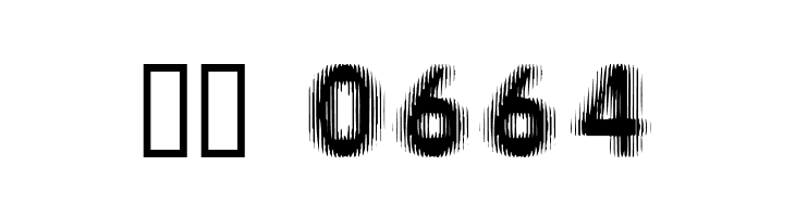 Erthqake  Скачать бесплатные шрифты