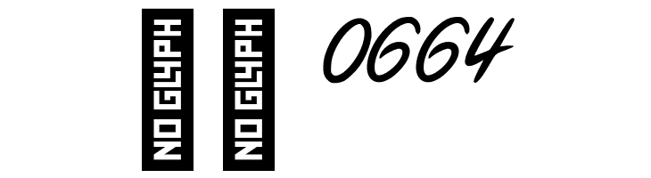 Betran Regular  Скачать бесплатные шрифты