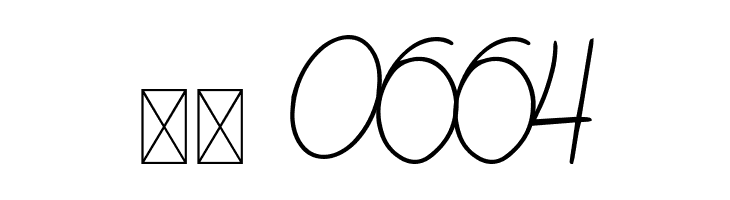 Belgia Regular  Скачать бесплатные шрифты