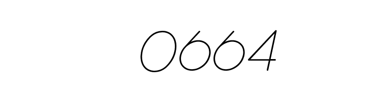 RhumbaScript  Скачать бесплатные шрифты