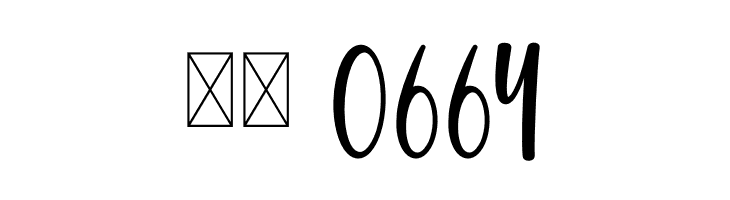 Deswita  Скачать бесплатные шрифты