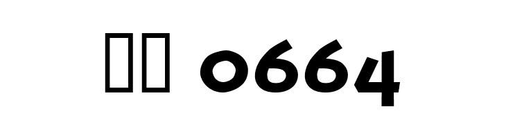 Banksia  Black  Скачать бесплатные шрифты