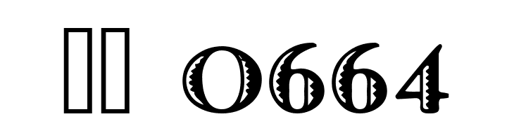 Matador  Скачать бесплатные шрифты