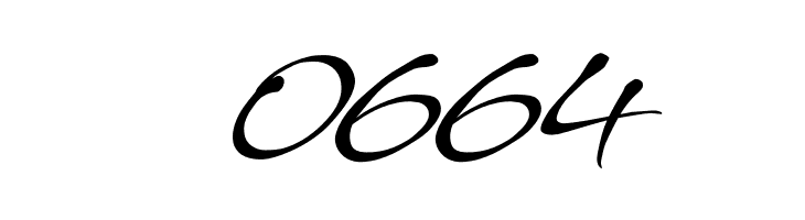 Stingray  Скачать бесплатные шрифты