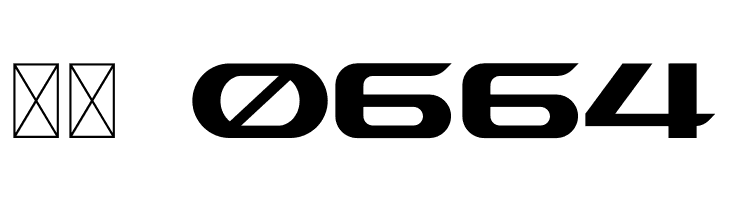 CRENZO  Скачать бесплатные шрифты