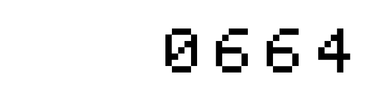 Apple ][  Скачать бесплатные шрифты