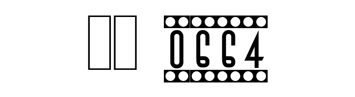 Showtime  Скачать бесплатные шрифты