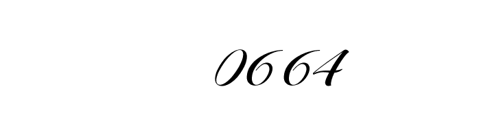 Khansa-Regular  Скачать бесплатные шрифты