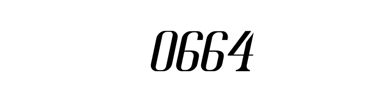 BataviaGlamoreNORMALITALIC-Ital  Скачать бесплатные шрифты