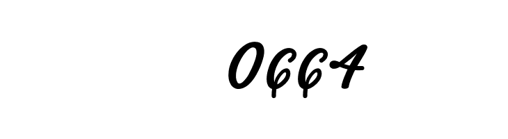 malika  Скачать бесплатные шрифты