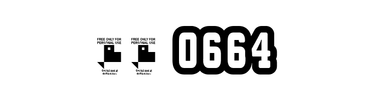 d-LaCruz  Скачать бесплатные шрифты