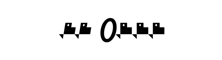 Paloseco Medium Italic  Скачать бесплатные шрифты