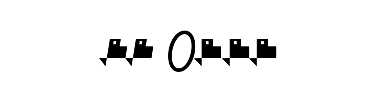 Paloseco Light Italic  Скачать бесплатные шрифты