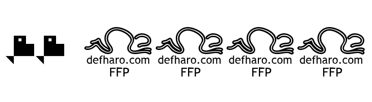 Penitencia  Скачать бесплатные шрифты