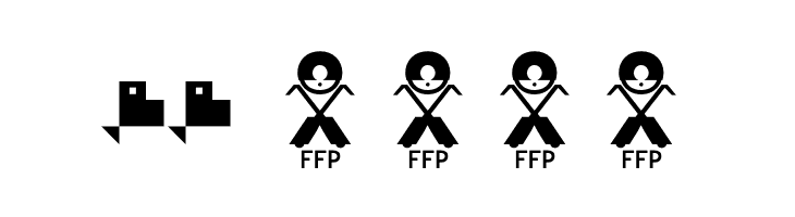 Disoluta-Regular  Скачать бесплатные шрифты