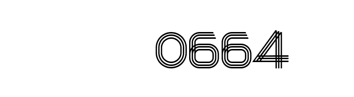 makayla Regular  Скачать бесплатные шрифты