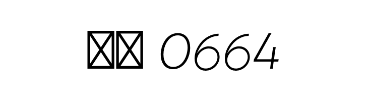 Bellota Light Italic  Скачать бесплатные шрифты