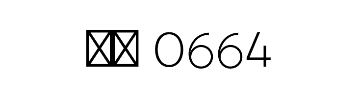 Bellota Light  Скачать бесплатные шрифты