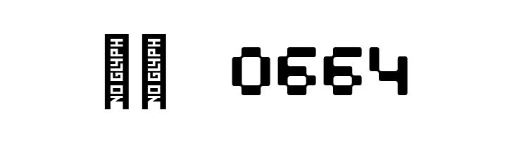 Clepto Regular  Скачать бесплатные шрифты