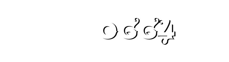 AgreloyOut1  Скачать бесплатные шрифты