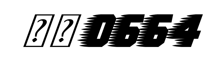 Speedway  Скачать бесплатные шрифты