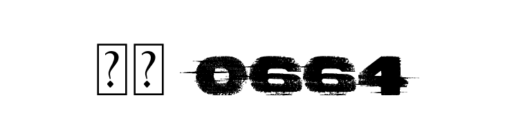 Bad Coma  Скачать бесплатные шрифты