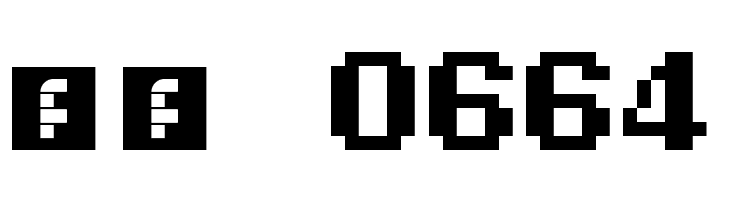 Super Mario World Text Box Regular  Скачать бесплатные шрифты