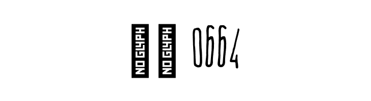 NF-Prokopis Regular  Скачать бесплатные шрифты