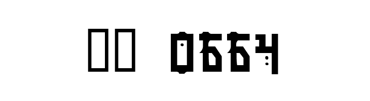 Manga Normal  Скачать бесплатные шрифты