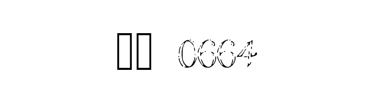 Christiana  Скачать бесплатные шрифты