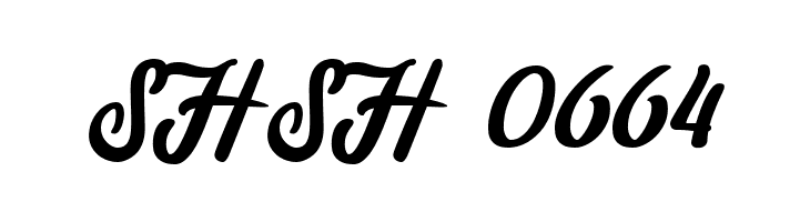 amaranthinedemo  Скачать бесплатные шрифты