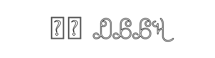 Ethereal Sky  Скачать бесплатные шрифты