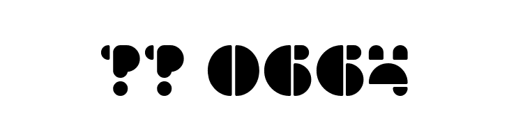 IMPULSE OF HEART  Скачать бесплатные шрифты