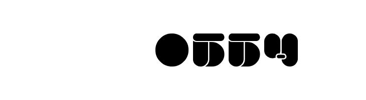 BEAUTIFUL eclipse  Скачать бесплатные шрифты