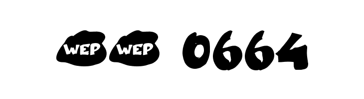 Ampun Bang  Скачать бесплатные шрифты