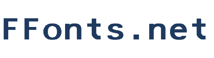 F25 Bank Printer font — Lorem ipsum body text preview