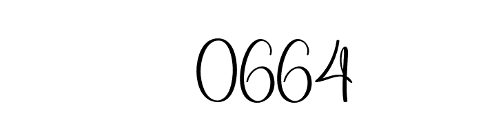 AestheticScript-Regular  Скачать бесплатные шрифты