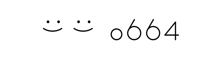 Crapaud petit  Скачать бесплатные шрифты