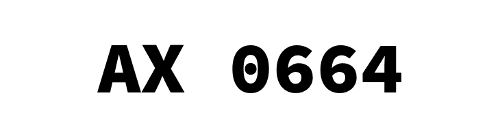 Source Code Pro Black  Скачать бесплатные шрифты