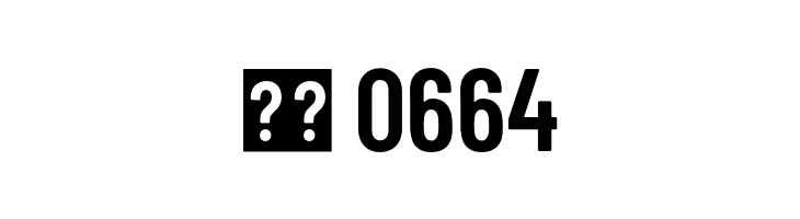 Barlow Condensed SemiBold  Скачать бесплатные шрифты