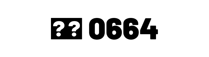 Barlow Black  Скачать бесплатные шрифты