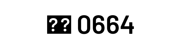 Barlow SemiBold  Скачать бесплатные шрифты
