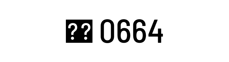 Barlow Semi Condensed Medium  Скачать бесплатные шрифты