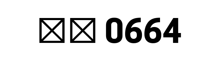 Tanohe Sans Bold  Скачать бесплатные шрифты