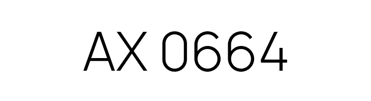 Manrope Light  Скачать бесплатные шрифты