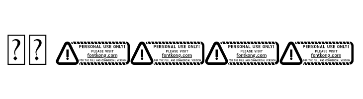 Dennison  Скачать бесплатные шрифты