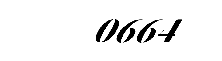 Ventus Italic  Скачать бесплатные шрифты